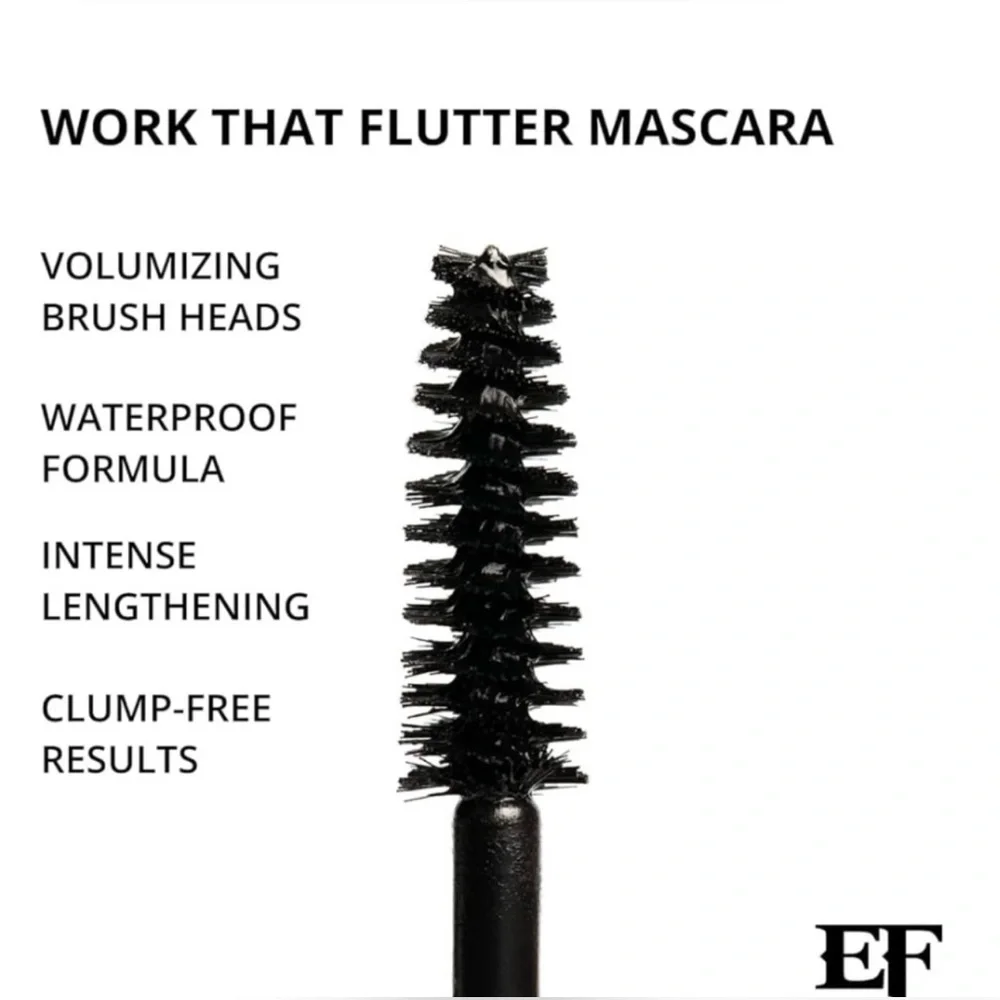 Eddie Funkhouser Eye Duo Mascara and Eyeliner